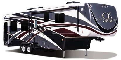 DRV RV's | RV Guide
