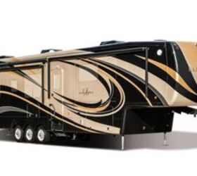 2015 DRV Elite Suites 43 Naples | RV Guide