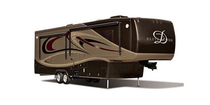 DRV RV's | RV Guide