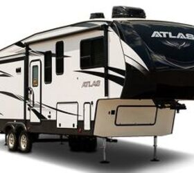 2022 Dutchmen Atlas 3602LFKB RV Guide