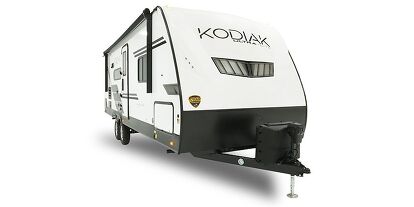 2022 Dutchmen Kodiak Ultra-Lite 242RBSL