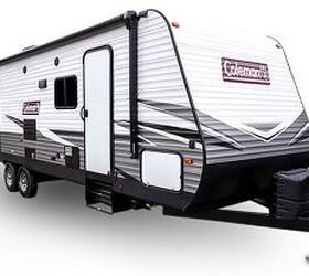 2021 Dutchmen Coleman Lantern 250TQ | RV Guide