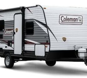 2021 Dutchmen Coleman Lantern LT 215BHWE