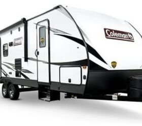 2021 Dutchmen Coleman Light 2515RL | RV Guide