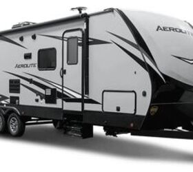 2020 Dutchmen Aerolite 2133RB | RV Guide
