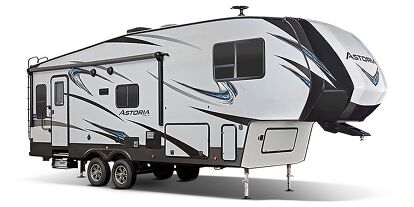 2019 Dutchmen Aerolite Astoria 3003RLF