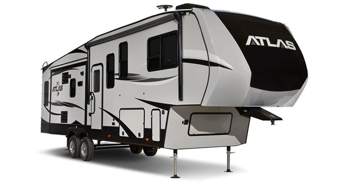 2019 Dutchmen Atlas 2952RLF | RV Guide