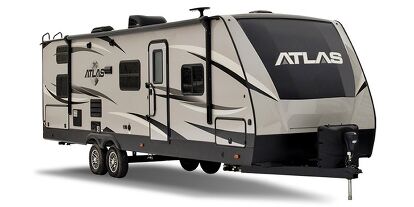 2019 Dutchmen Atlas 2912BH