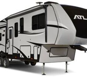 2019 Dutchmen Atlas 3252MBF | RV Guide