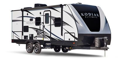 2019 Dutchmen Kodiak Ultimate 3211RLSL