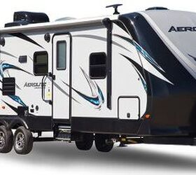 2018 Dutchmen Aerolite 2573BH | RV Guide
