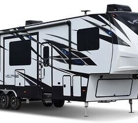 2018 Dutchmen Voltage V3305 | RV Guide