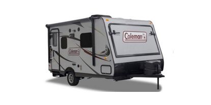 2014 Dutchmen Coleman® Explorer CTE211E