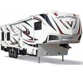2012 Dutchmen Voltage V3600 | RV Guide