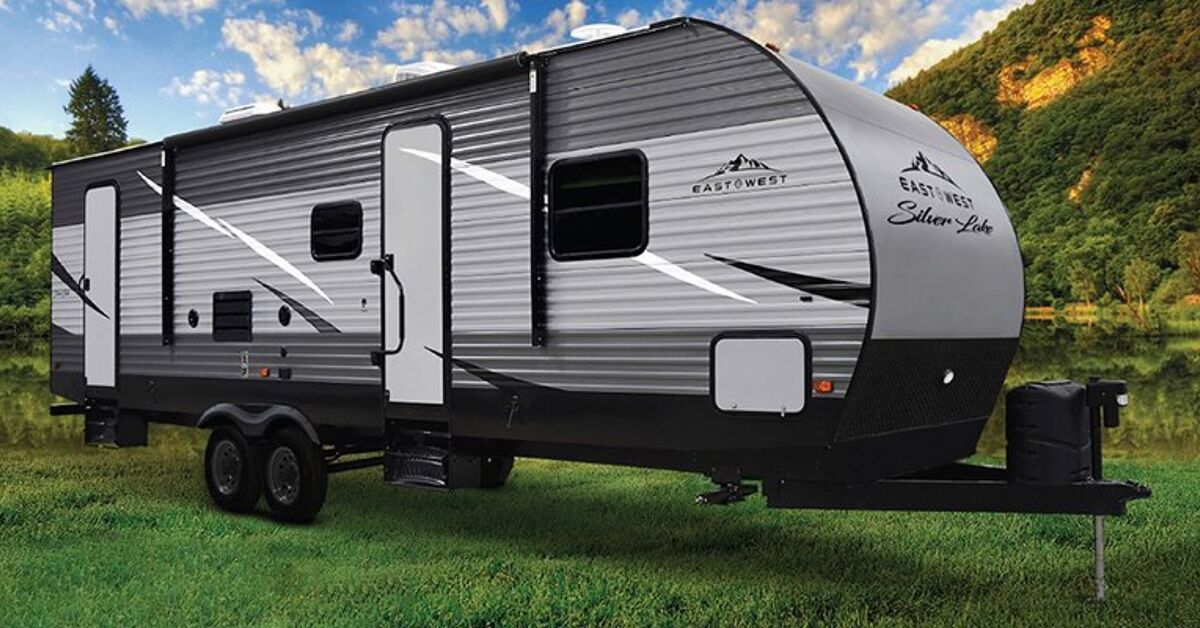 2021 East To West Silver Lake 27KNS | RV Guide