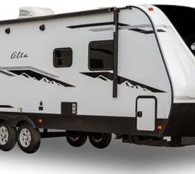 east to west travel trailer warranty