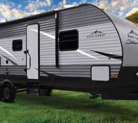 2020 East To West Silver Lake 29K2S RV Guide