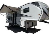 2022 Eclipse Iconic 5th Wheel Wide Body 3515iKG