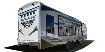 2022 Eclipse Iconic Wide Lite 2818SWG