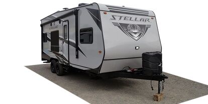 2022 Eclipse Stellar Limited 2414SS-LE