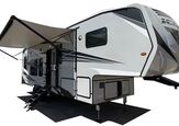 2021 Eclipse Iconic 5th Wheel Wide Body 3422RS