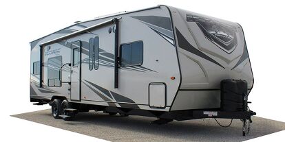 2021 Eclipse Iconic Pro Lite 2615RS