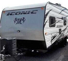2020 Eclipse Iconic Limited 2114 SF-LE