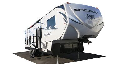 2019 Eclipse Iconic 5th Wheel Wide Body 3926CL