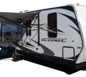 2019 Eclipse Iconic Wide Lite 2816SWG