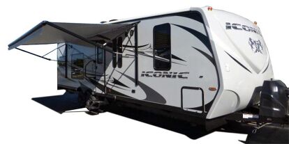 2019 Eclipse Iconic Wide Lite 2816SWG