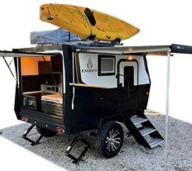 2022 Ember Overland Micro Series ROK | RV Guide