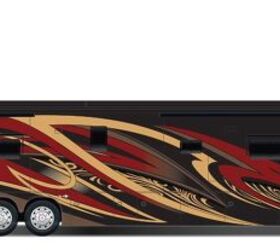 2020 Entegra Coach Aspire 40P