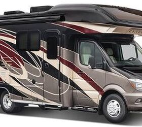 2020 Entegra Coach Qwest 24T | RV Guide