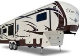 2016 EverGreen Bay Hill 320RS