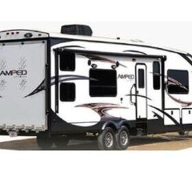 2015 EverGreen Amped 32GS