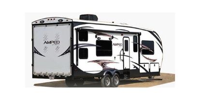 2014 EverGreen Amped 32GS