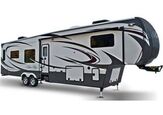 2014 EverGreen Bay Hill 320RS