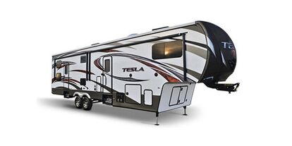 2014 EverGreen Tesla T3970