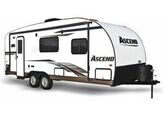 2013 EverGreen Ascend A191RB