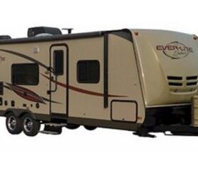 2012 EverGreen Ever-Lite™ Select S34 BHK-DS