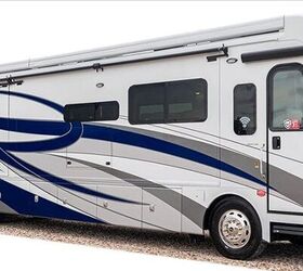 2022 Fleetwood Discovery® LXE 44S