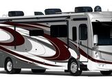 2021 Fleetwood Discovery® 38K