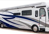 2021 Fleetwood Discovery® LXE 44H