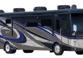 2020 Fleetwood Discovery® 38F