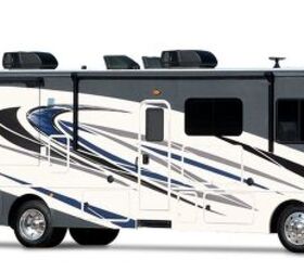 2020 Fleetwood Fortis 33HB | RV Guide