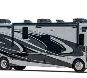 2019 Fleetwood Pace Arrow® LXE 37R | RV Guide