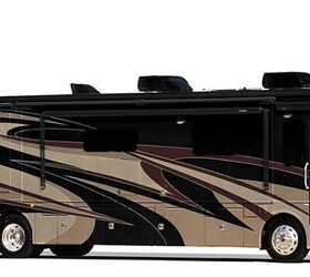 2018.5 Fleetwood Discovery® 38K