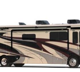 2018 Fleetwood Discovery® 38K