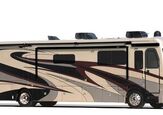 2018 Fleetwood Discovery® 39F