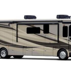 2017 Fleetwood Discovery® 38K